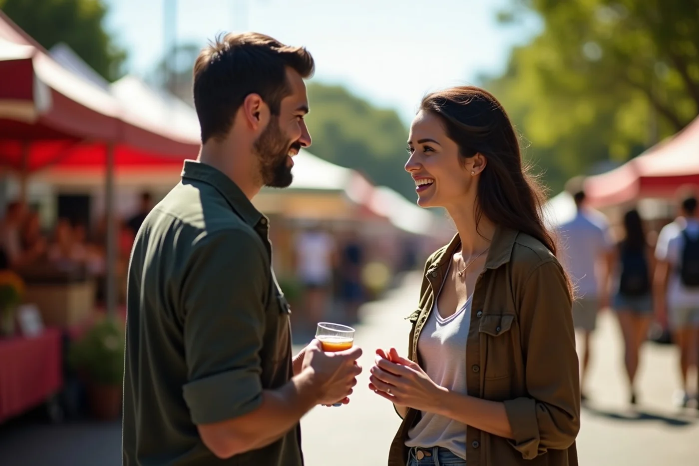 Australian Dating Etiquette: Customs and Expectations - editorial photograph