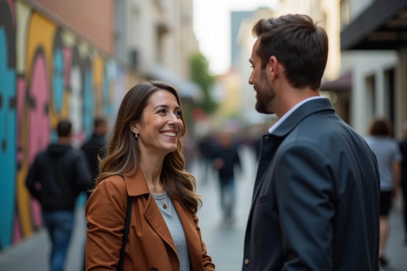 Why Australian dating etiquette is flexible rather than fixed - supporting editorial photograph