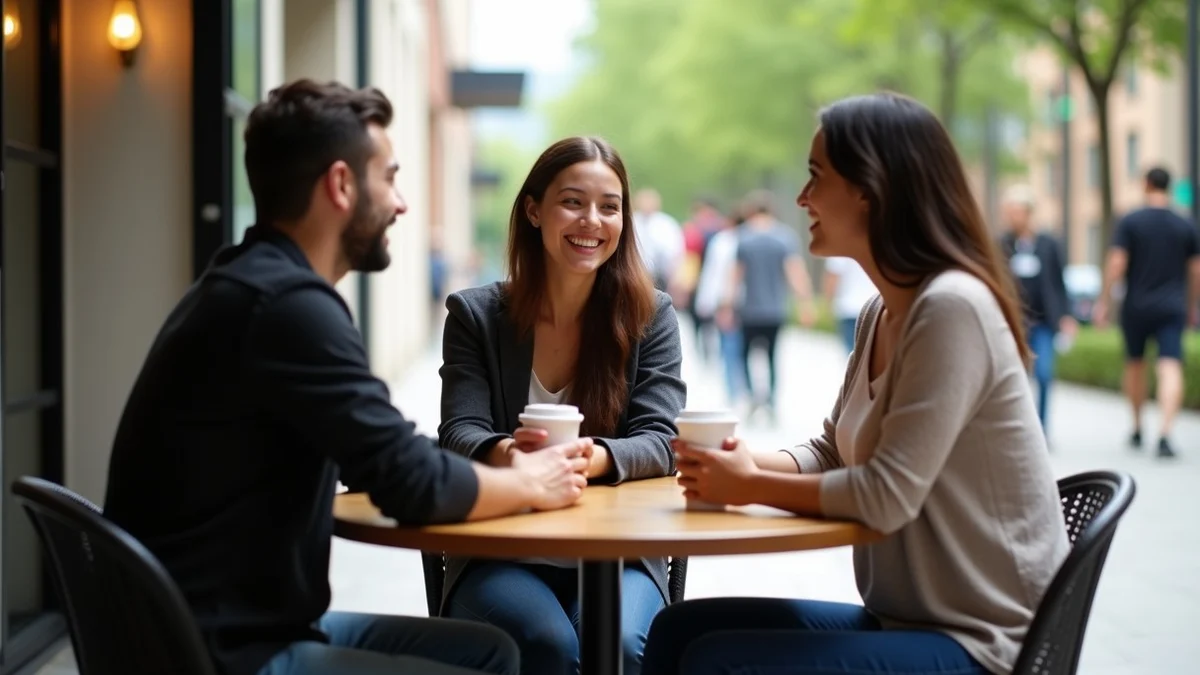 The Best Dating Apps in Australia for Professionals - editorial photograph