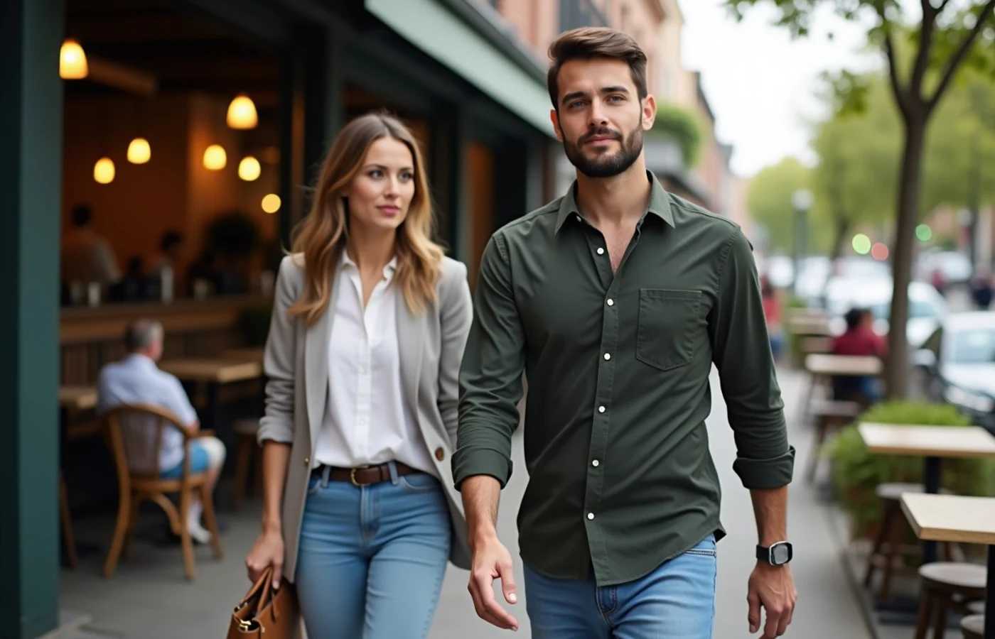 What professional singles should expect from a dating app - supporting editorial photograph