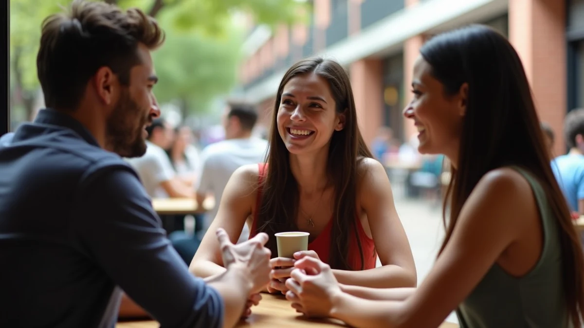 The Best Dating Apps in Australia for Serious Relationships - editorial photograph