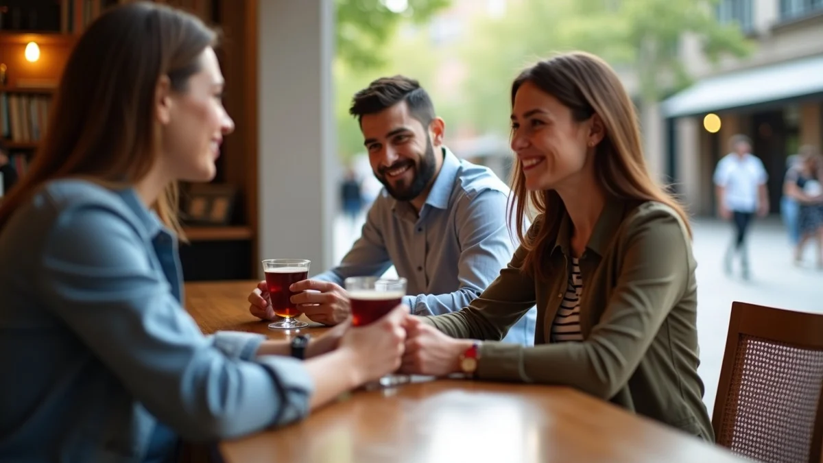 The Best Dating Apps in Australia for Single Parents - editorial photograph