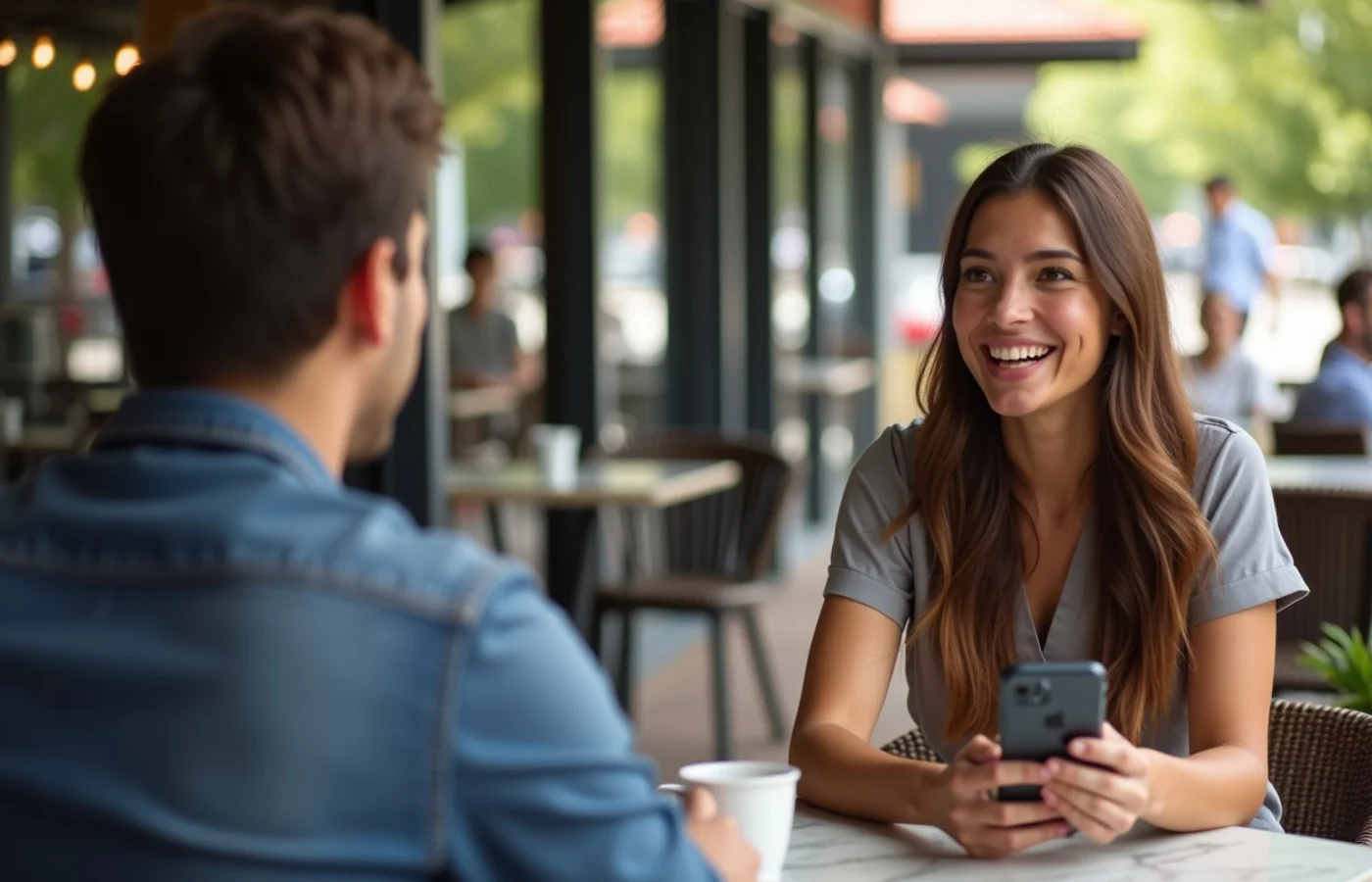 What single parents need from an Australian dating app - supporting editorial photograph
