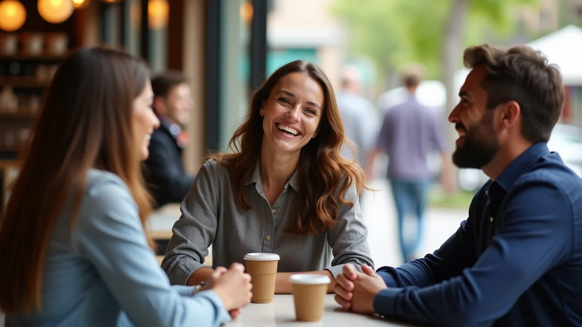 The Best Dating Apps in Australia for Singles Over 40 - editorial photograph