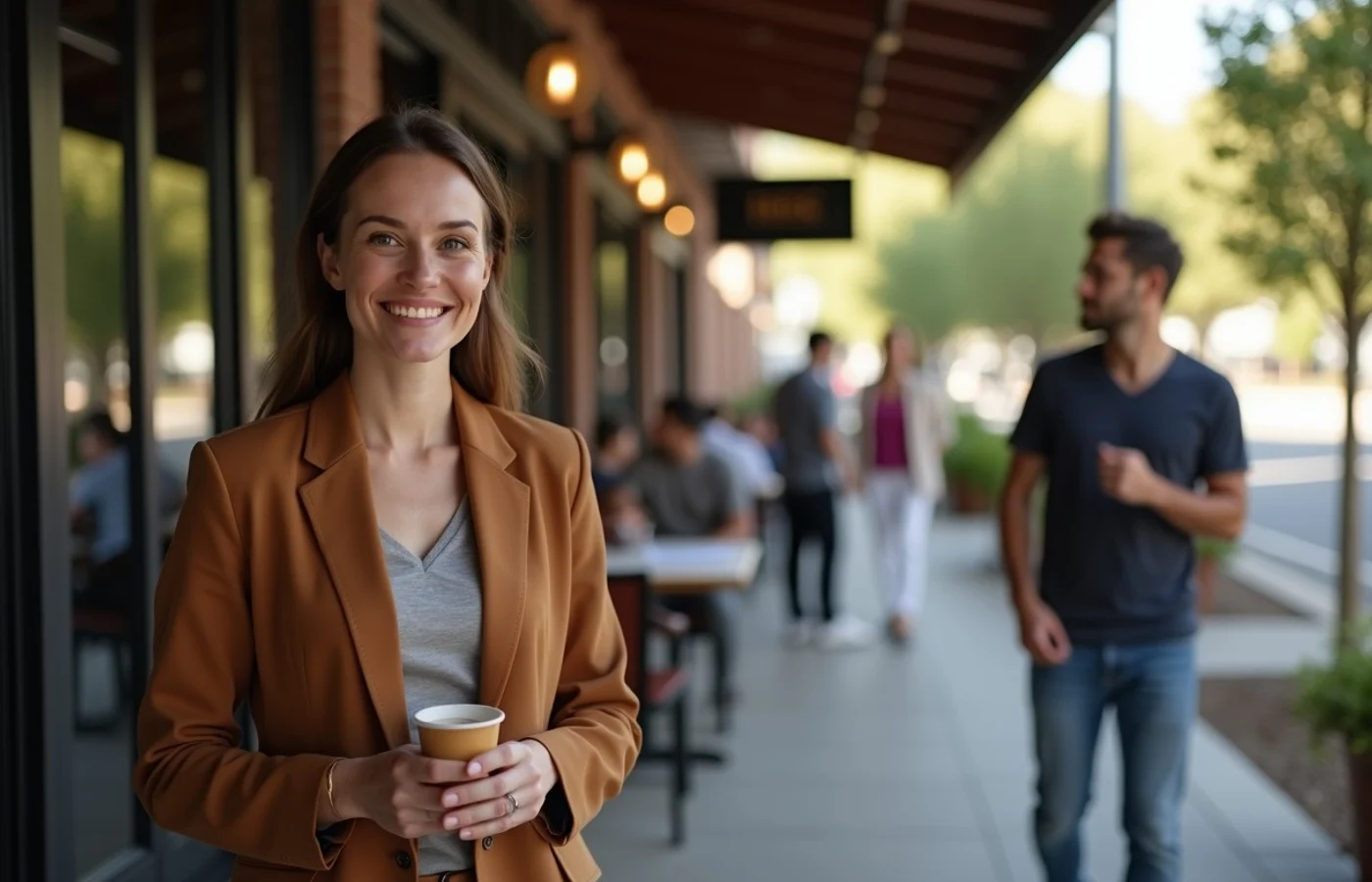 What singles over 40 should compare before choosing an app - supporting editorial photograph