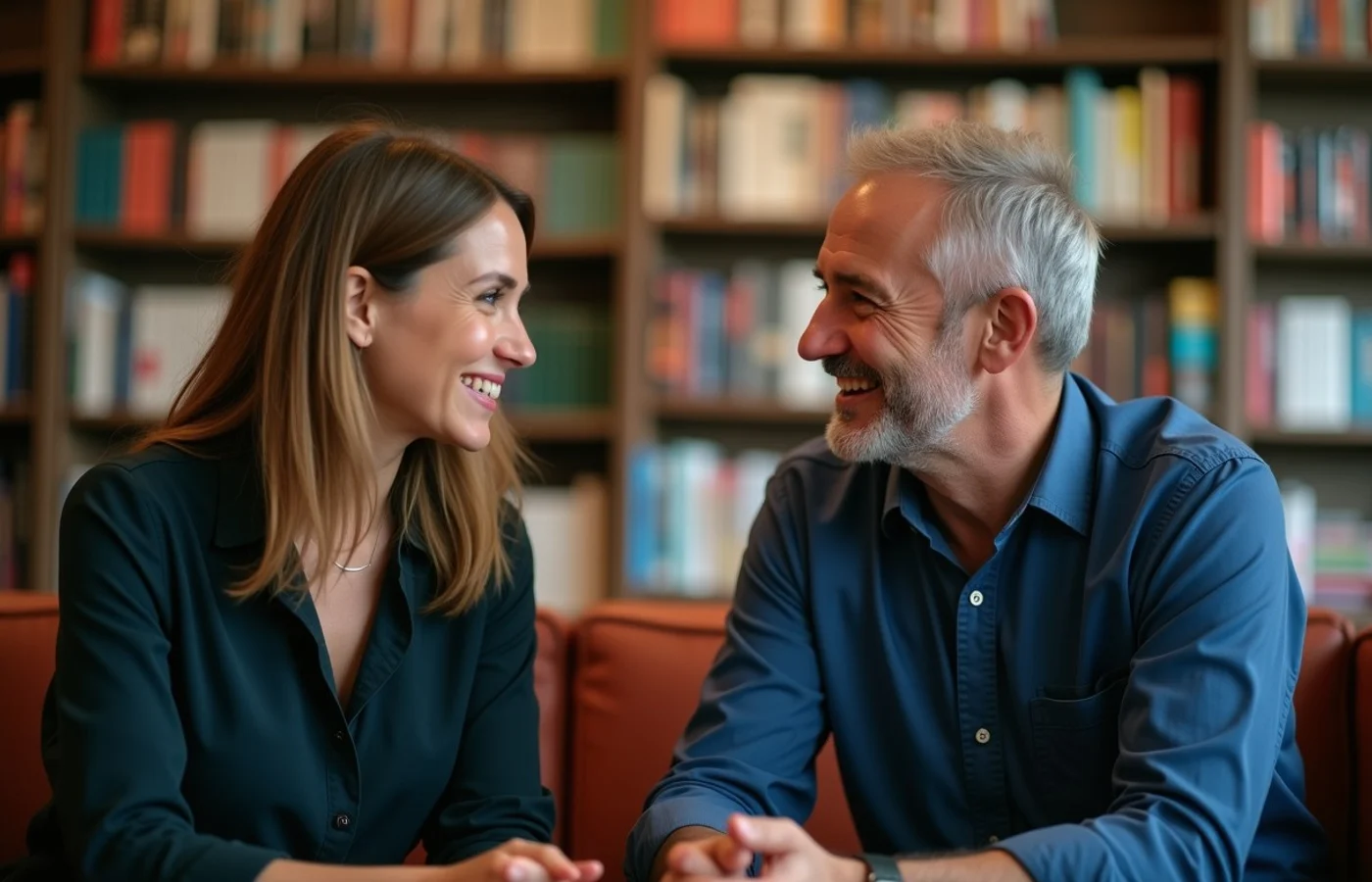 What makes an app suitable after 50 - supporting editorial photograph