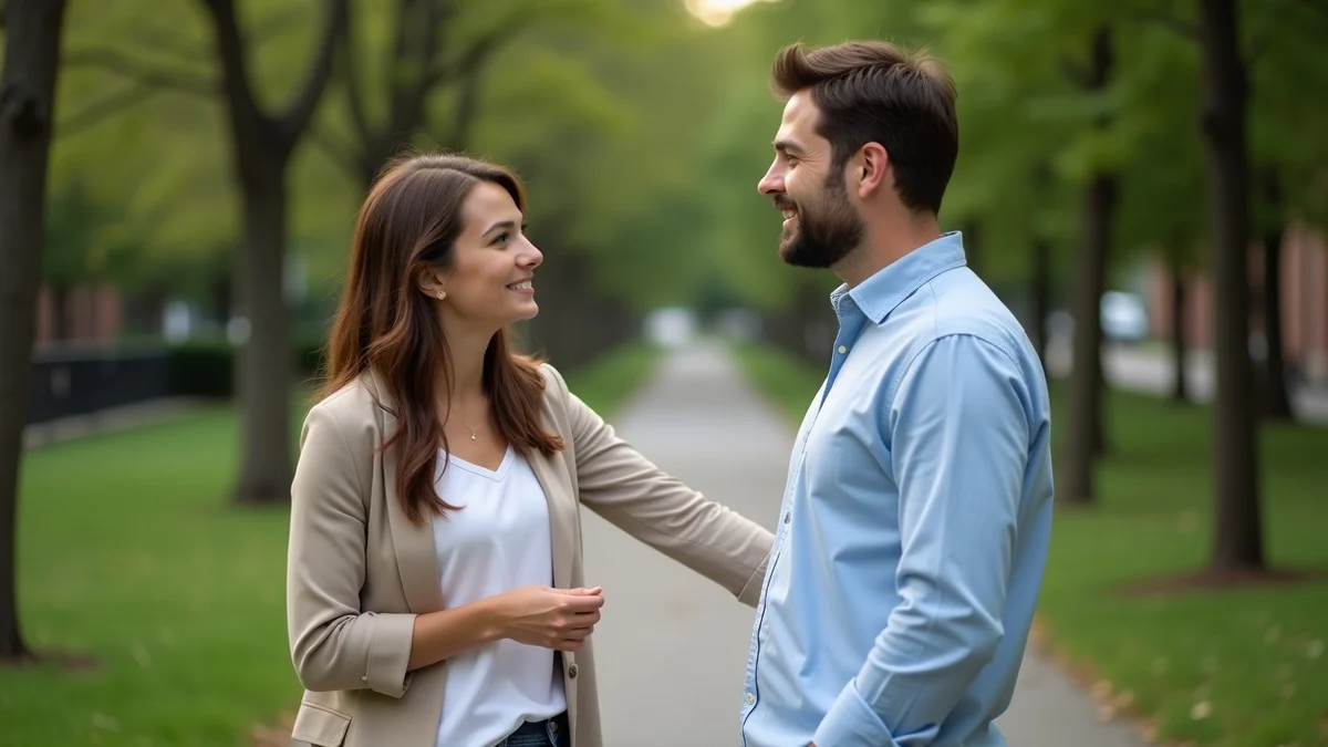 Dating Advice for Adults Over 30 in Australia - editorial photograph