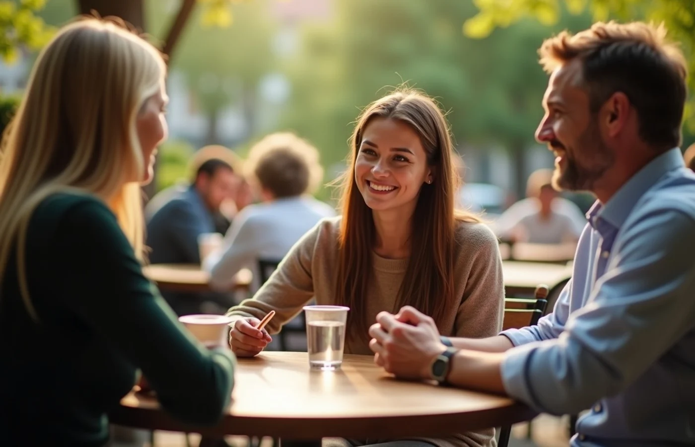 What often changes in dating after 30 - supporting editorial photograph
