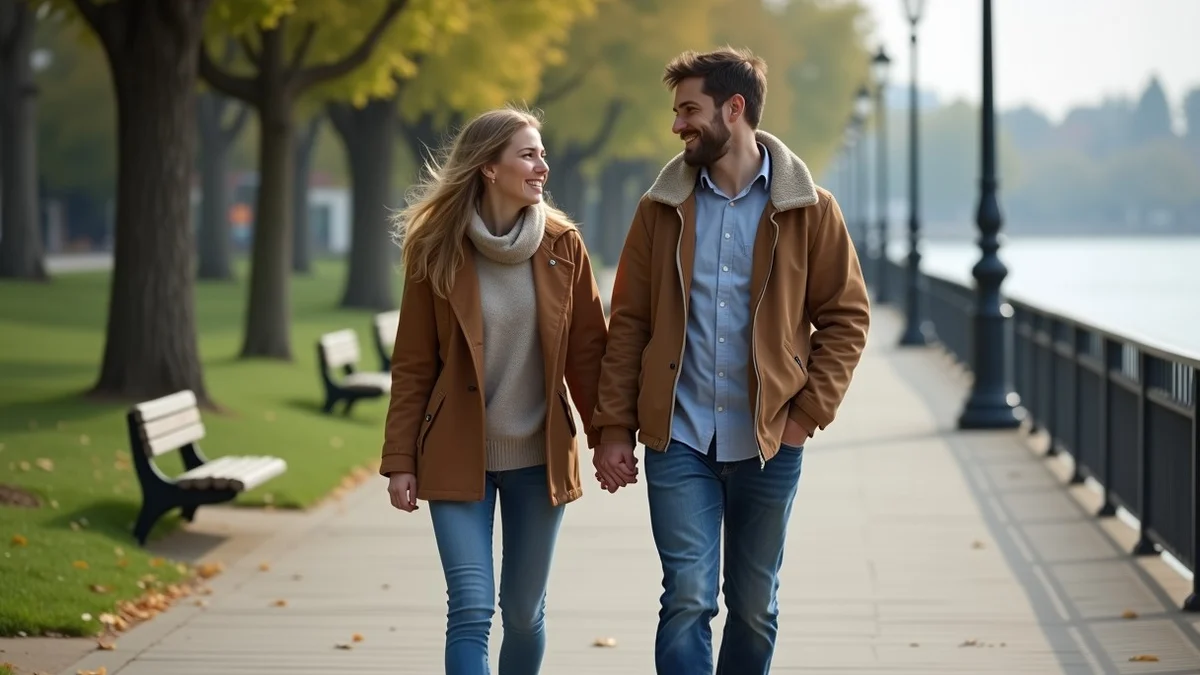 Dating Advice for Introverted Adults - editorial photograph