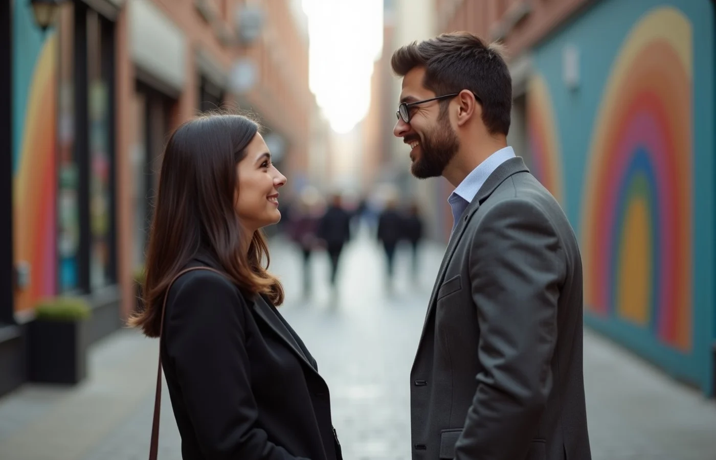 Design a Dating Routine Around Your Available Social Energy - supporting editorial photograph