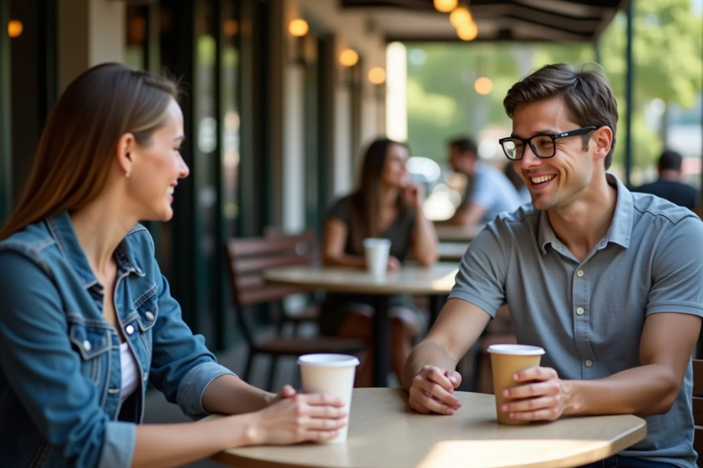 Dating App Safety Tips for Australian Singles - editorial photograph