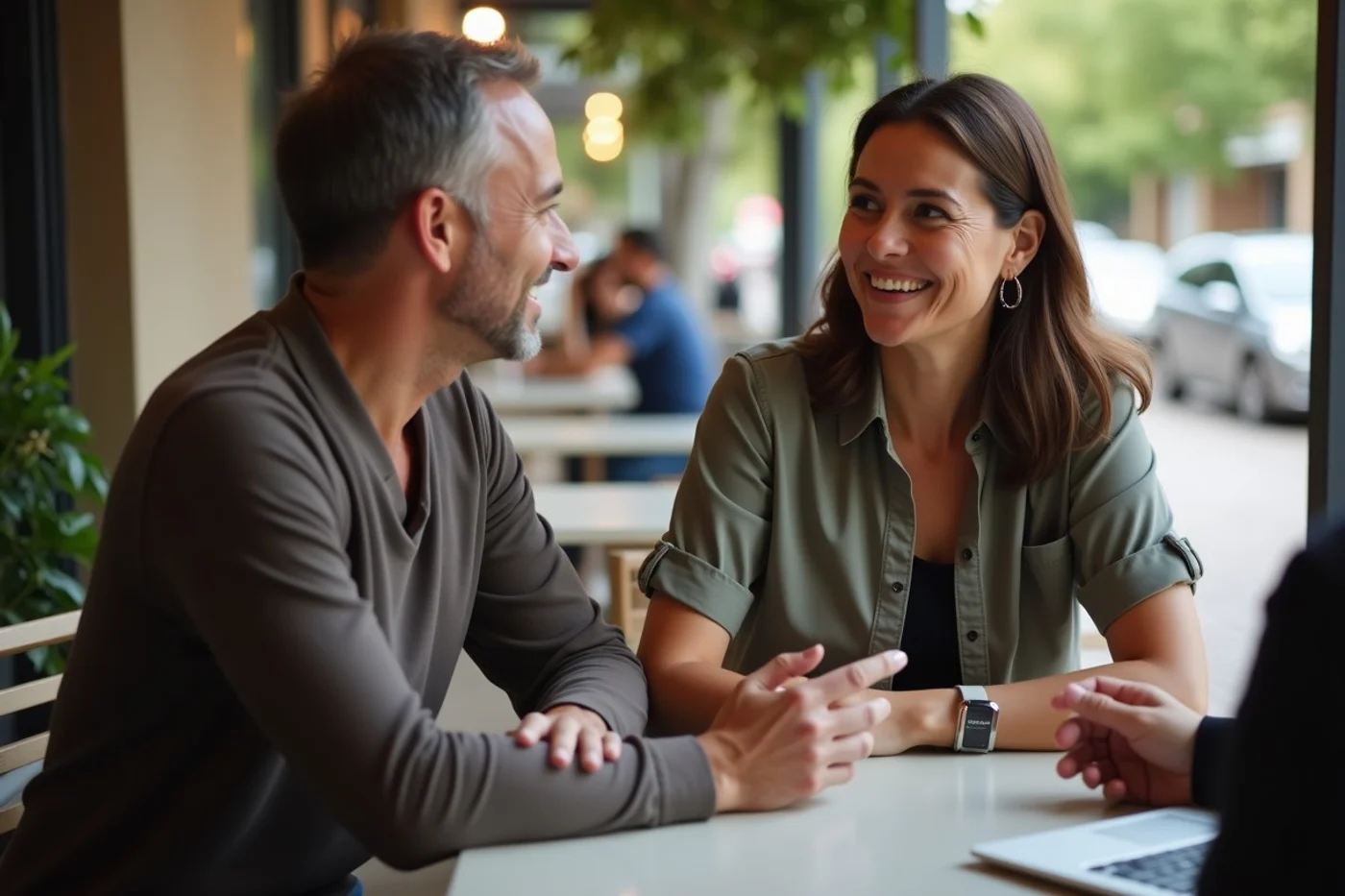 Control what your dating profile reveals about you - supporting editorial photograph