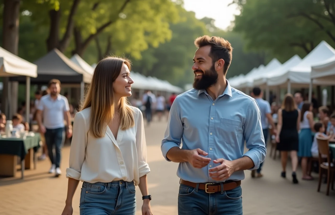 What newcomers may notice about Australian dating culture - supporting editorial photograph