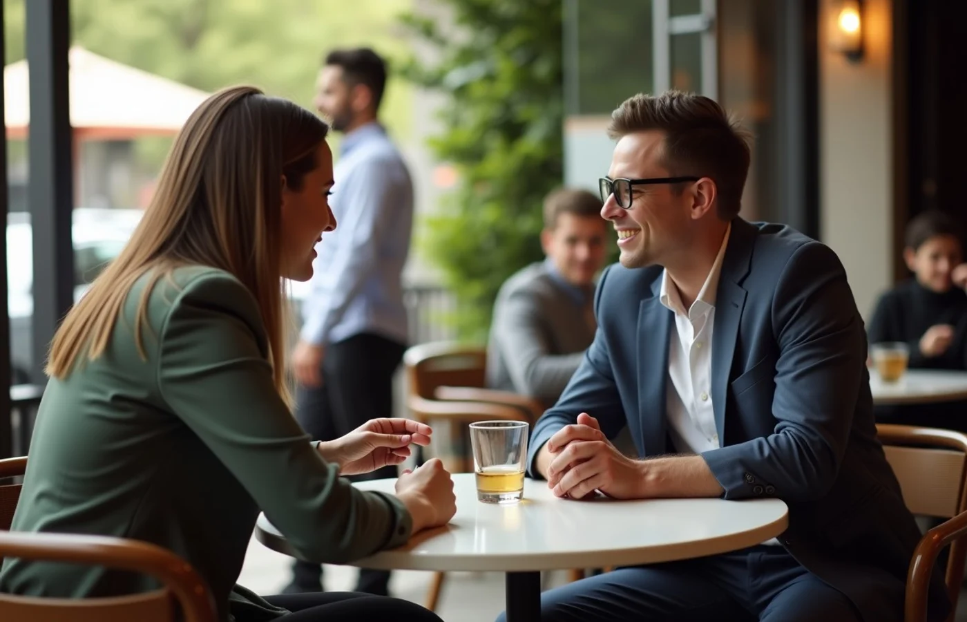 Build a Weekly Dating Routine That Fits Around Work - supporting editorial photograph