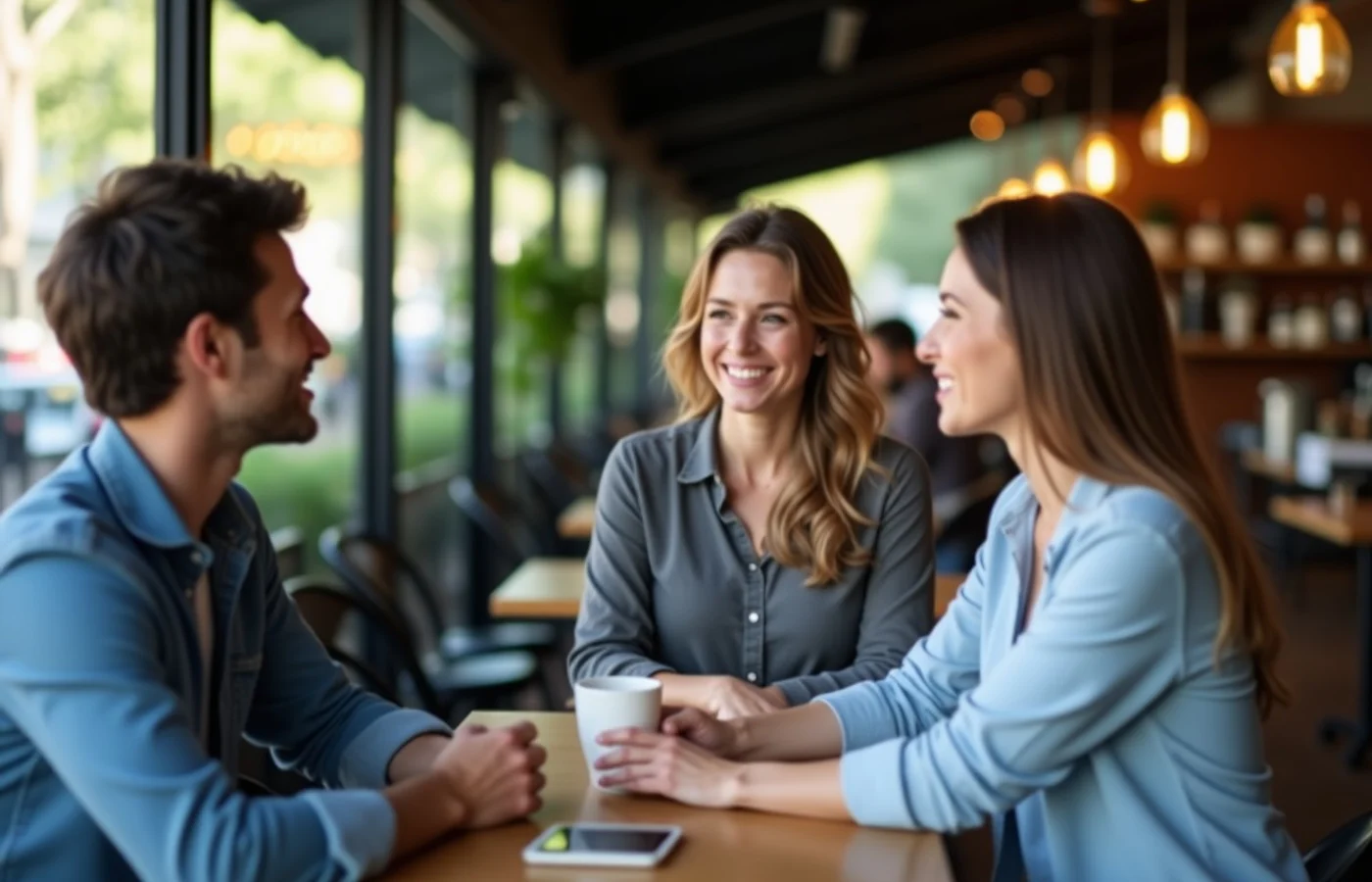 Protect Your Privacy and Professional Reputation - supporting editorial photograph