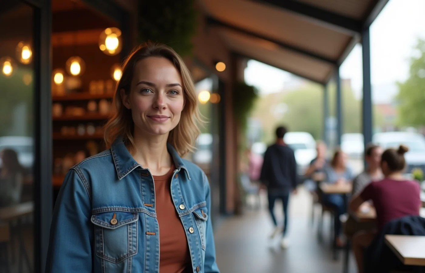 Why dating as a parent requires a different rhythm - supporting editorial photograph