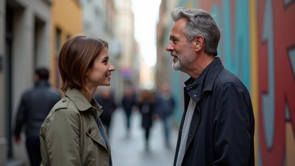 Dating in Australia Over 40: A Practical Guide - editorial photograph
