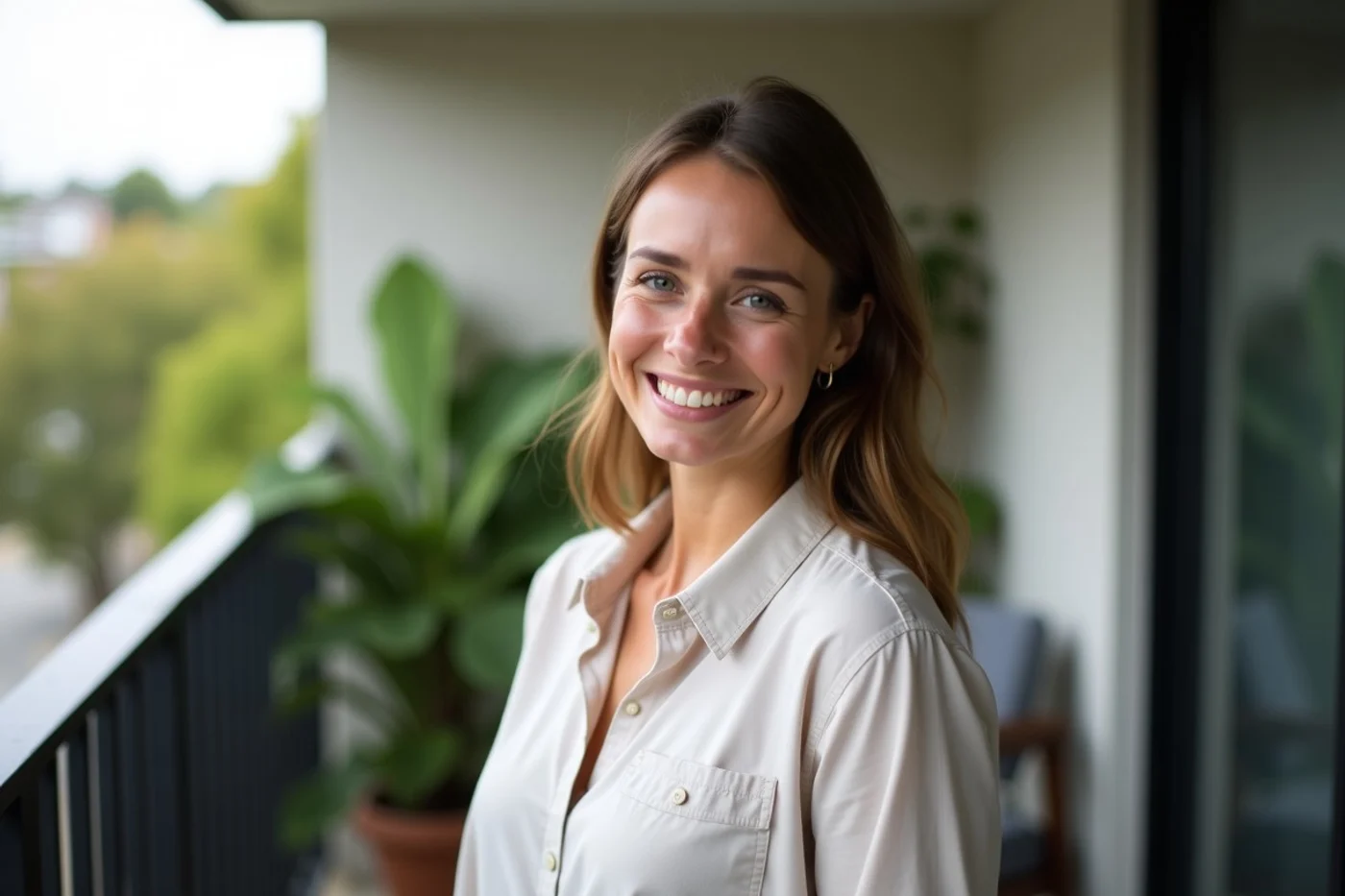 Dating Profile Bio Examples for Australian Singles - editorial photograph