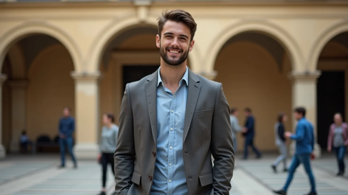 Dating Profile Tips for Men in Australia - editorial photograph