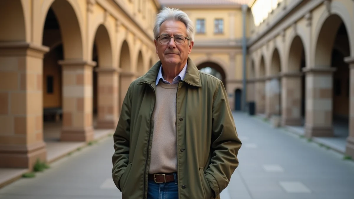 Dating Profile Tips for Singles Over 40 in Australia - editorial photograph