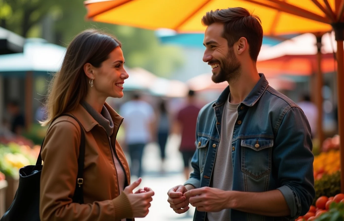 What makes an over-40 dating profile appealing to compatible Australian matches - supporting editorial photograph