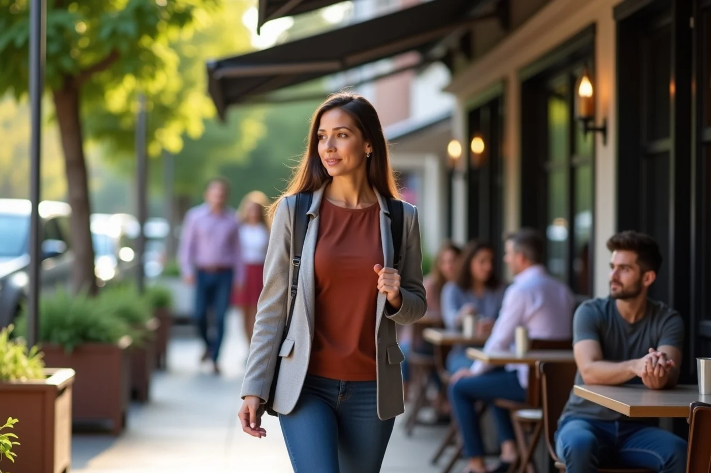 Dating Safety Tips for Australia - editorial photograph