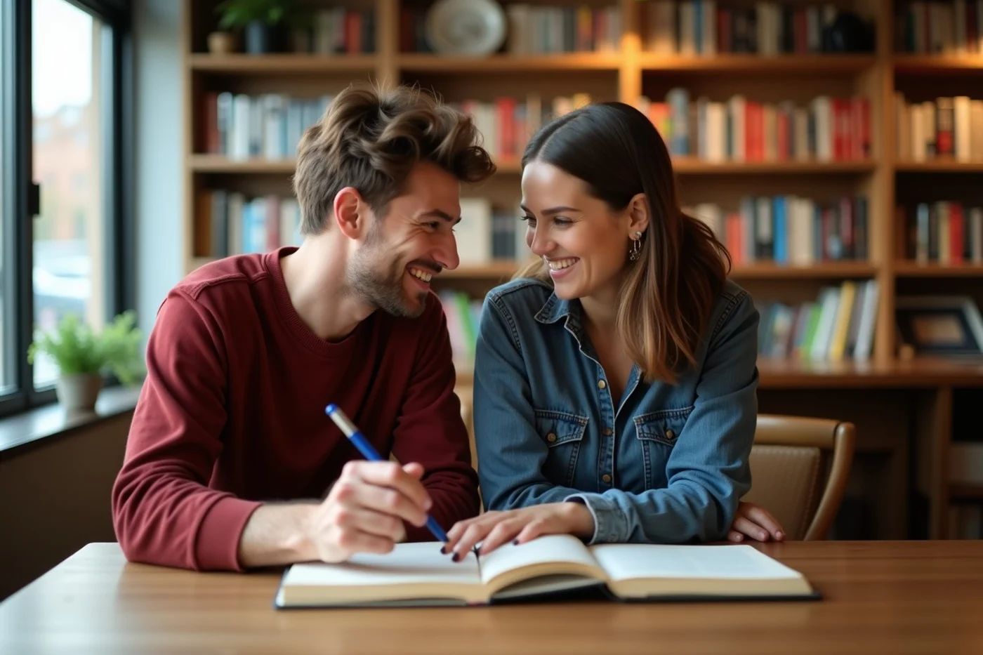 First Date Etiquette in Australia - editorial photograph