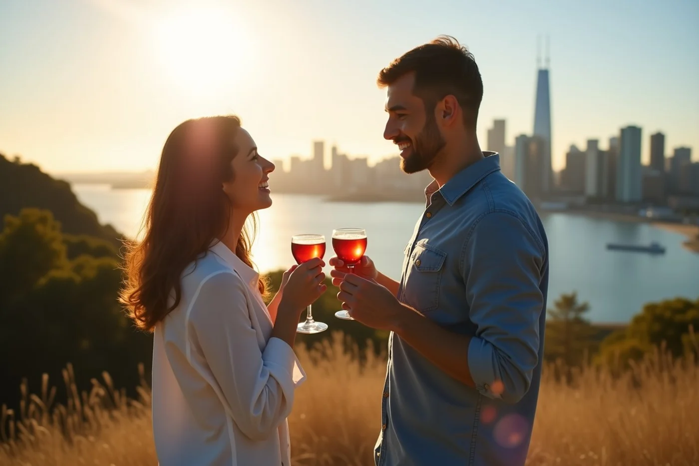 First Date Ideas in Australia That Are Not Dinner - editorial photograph