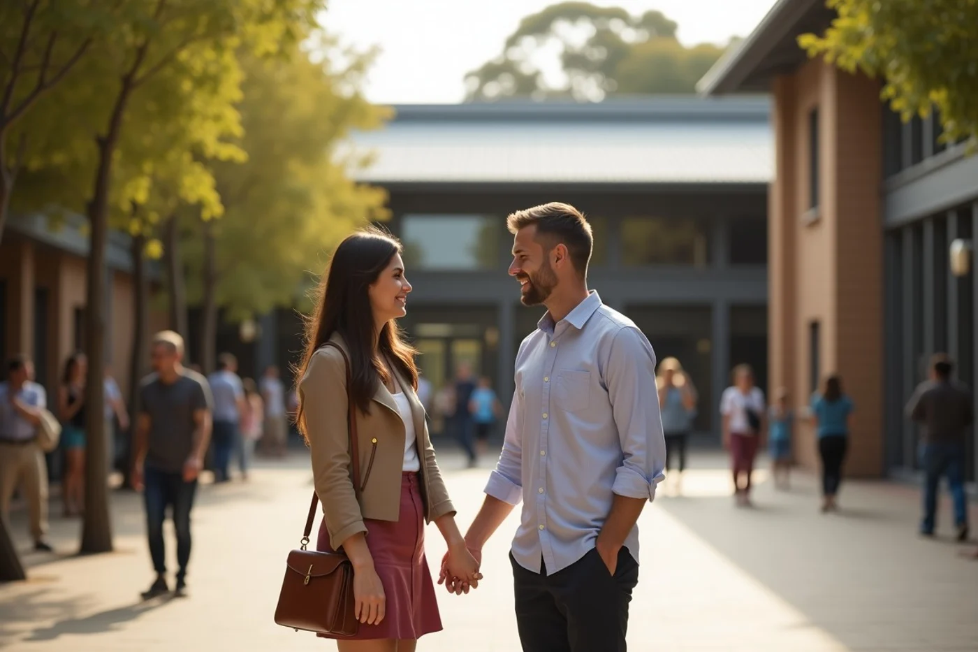 First Date Ideas in Australia for Every Style - editorial photograph