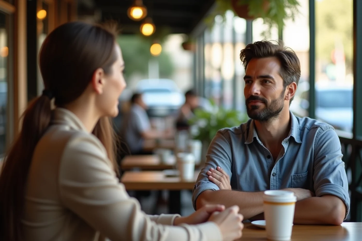 How to Avoid Dating Scams in Australia - editorial photograph