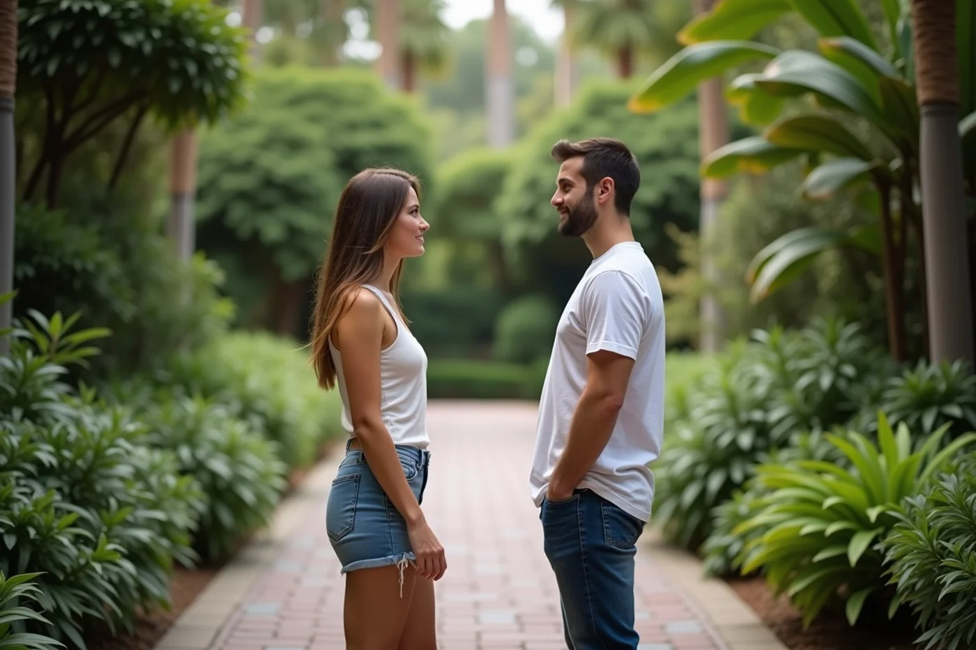 How to Discuss Relationship Expectations While Dating - editorial photograph