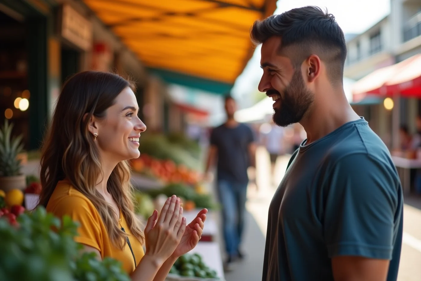 How to Make Long-Distance Dating Work in Australia - editorial photograph