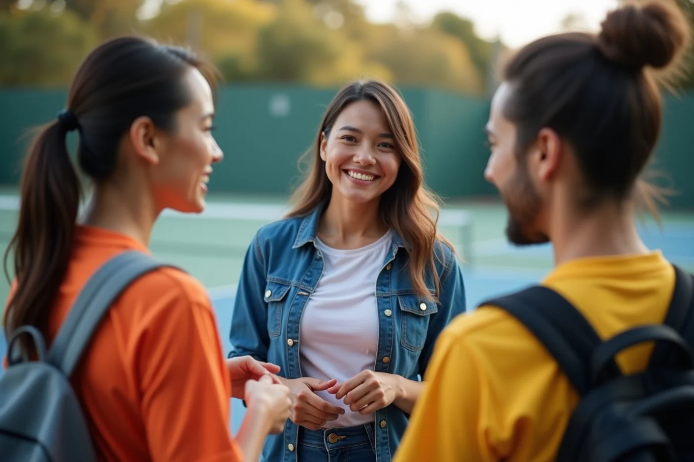 How to Meet Professional Singles in Australia - editorial photograph