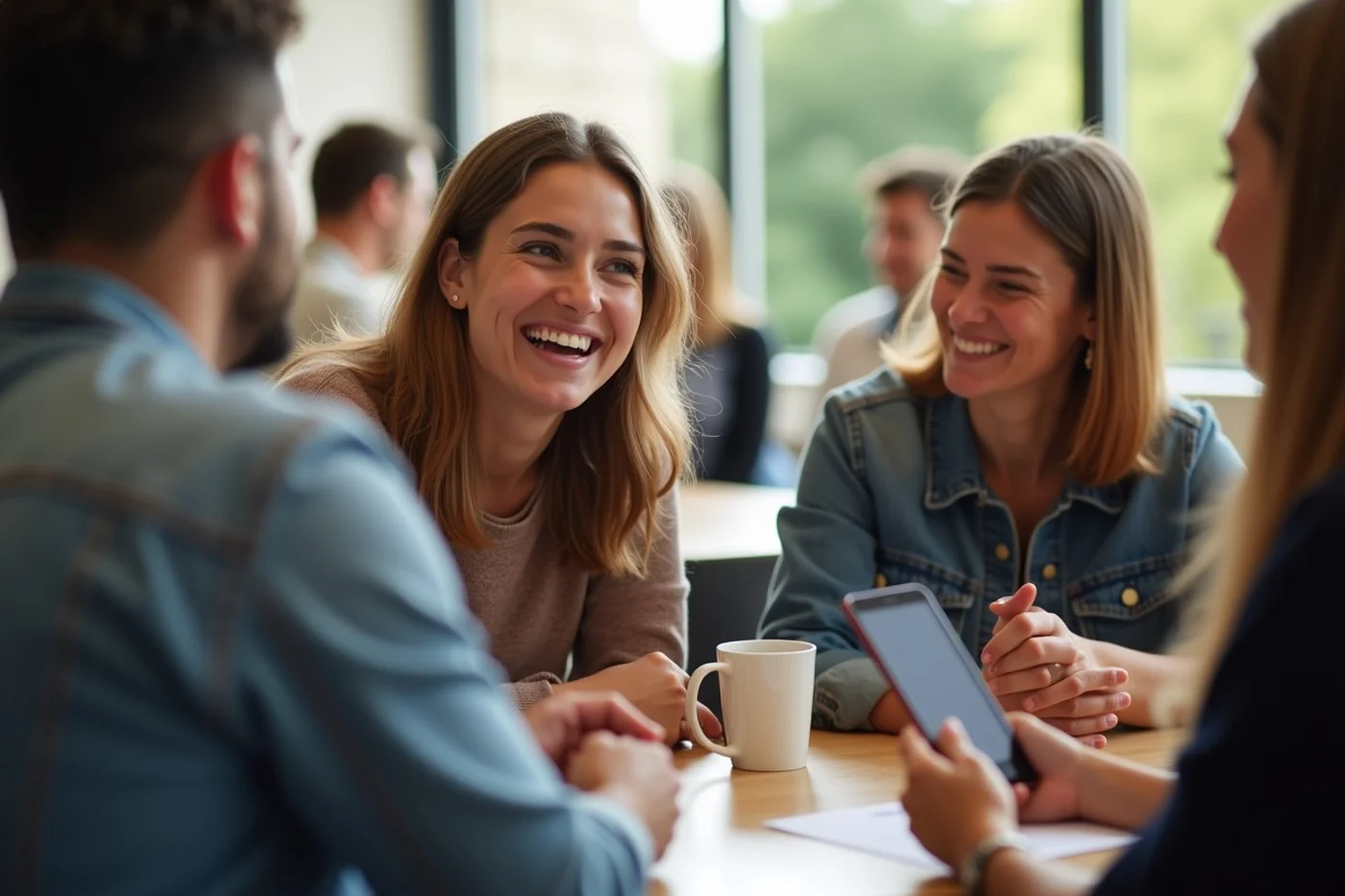 How to Meet Singles in Australia Without Dating Apps - editorial photograph