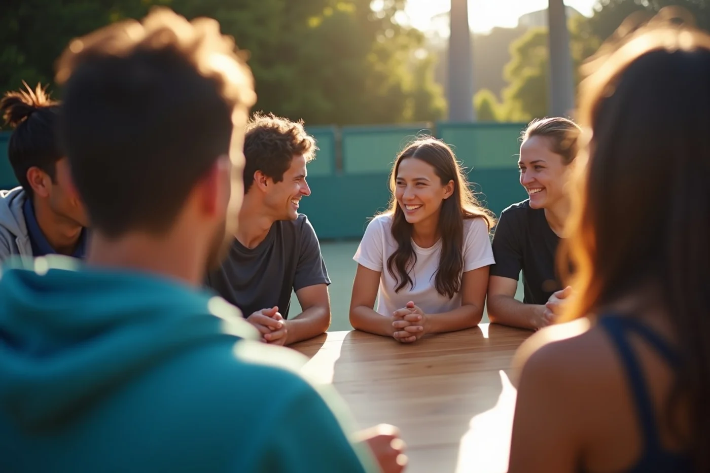 How to Meet Singles in Melbourne Without Dating Apps - editorial photograph