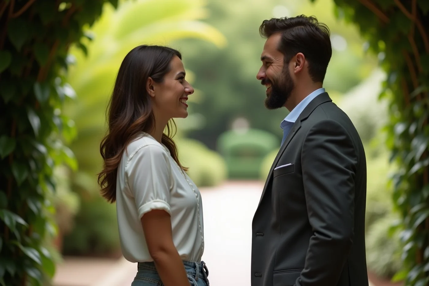 The parts of dating where personal limits commonly matter - supporting editorial photograph
