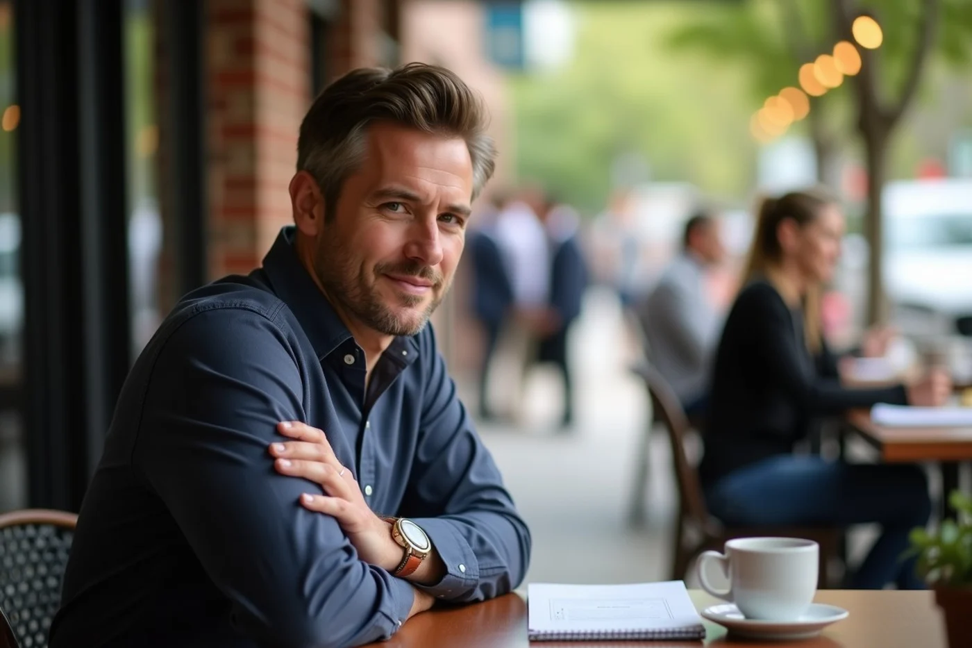 How to Verify Someone Before a Date in Australia - editorial photograph