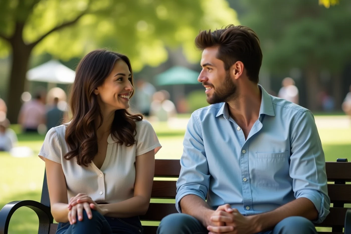 What Australian singles should expect from online dating - supporting editorial photograph
