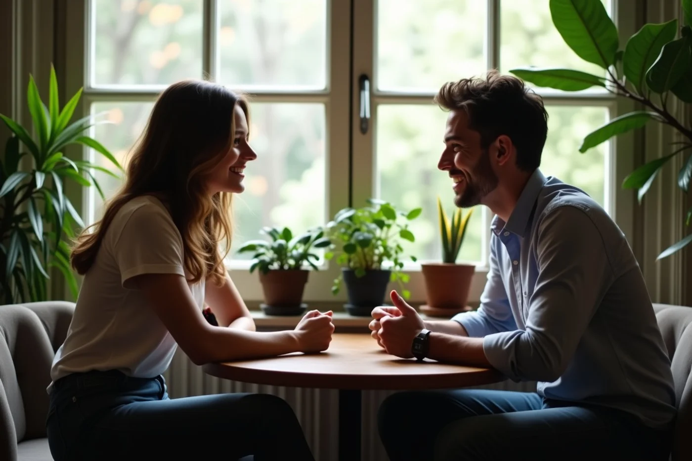 Build an online dating routine you can sustain - supporting editorial photograph