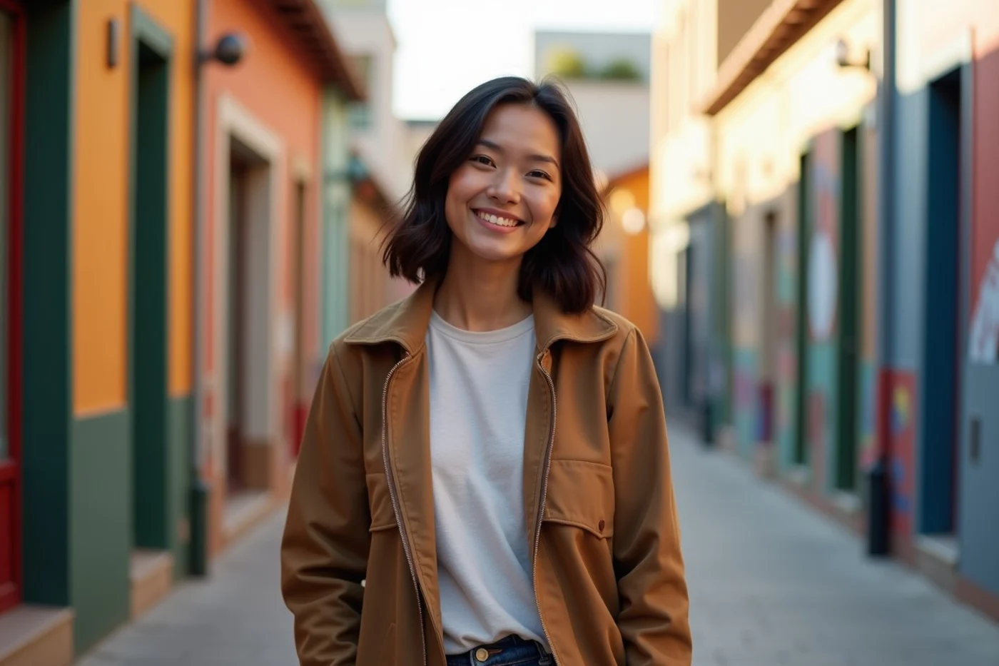 Online Dating Profile Tips for Australian Singles - editorial photograph