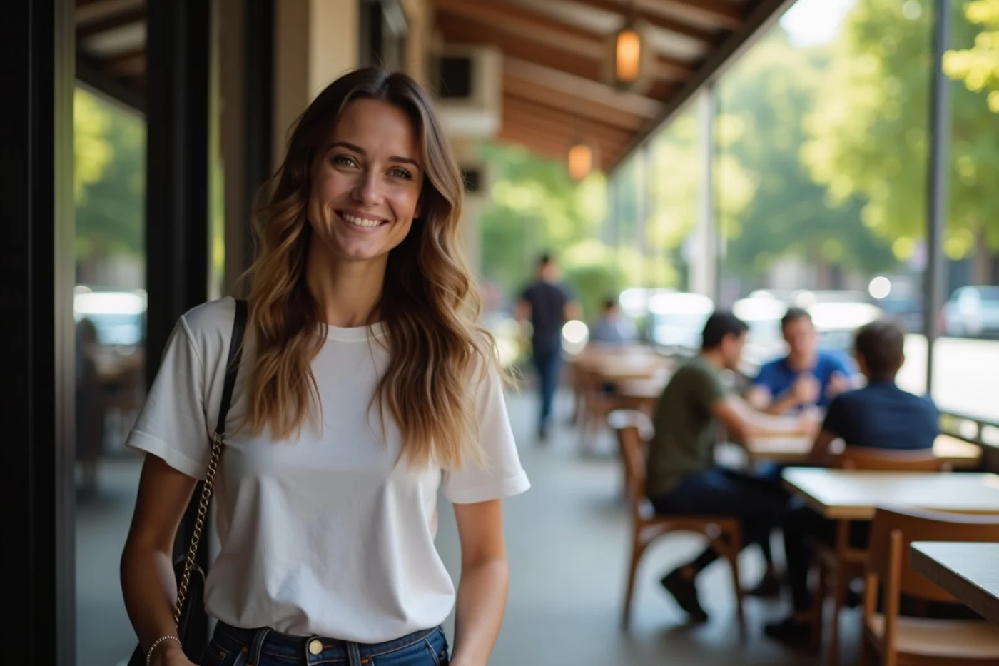 How to Choose a Safe Dating App in Australia - editorial photograph