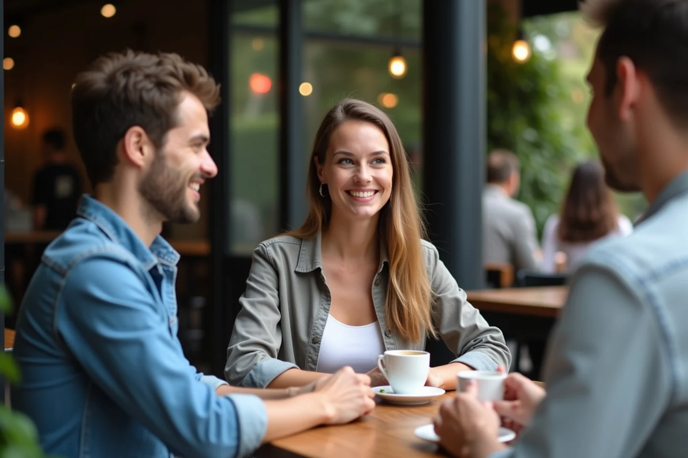 Safe First Meeting Tips for Dating in Australia - editorial photograph