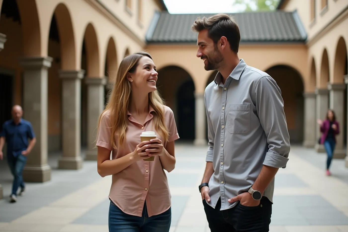 Solo Date Ideas in Australia for Every Mood and Budget - editorial photograph