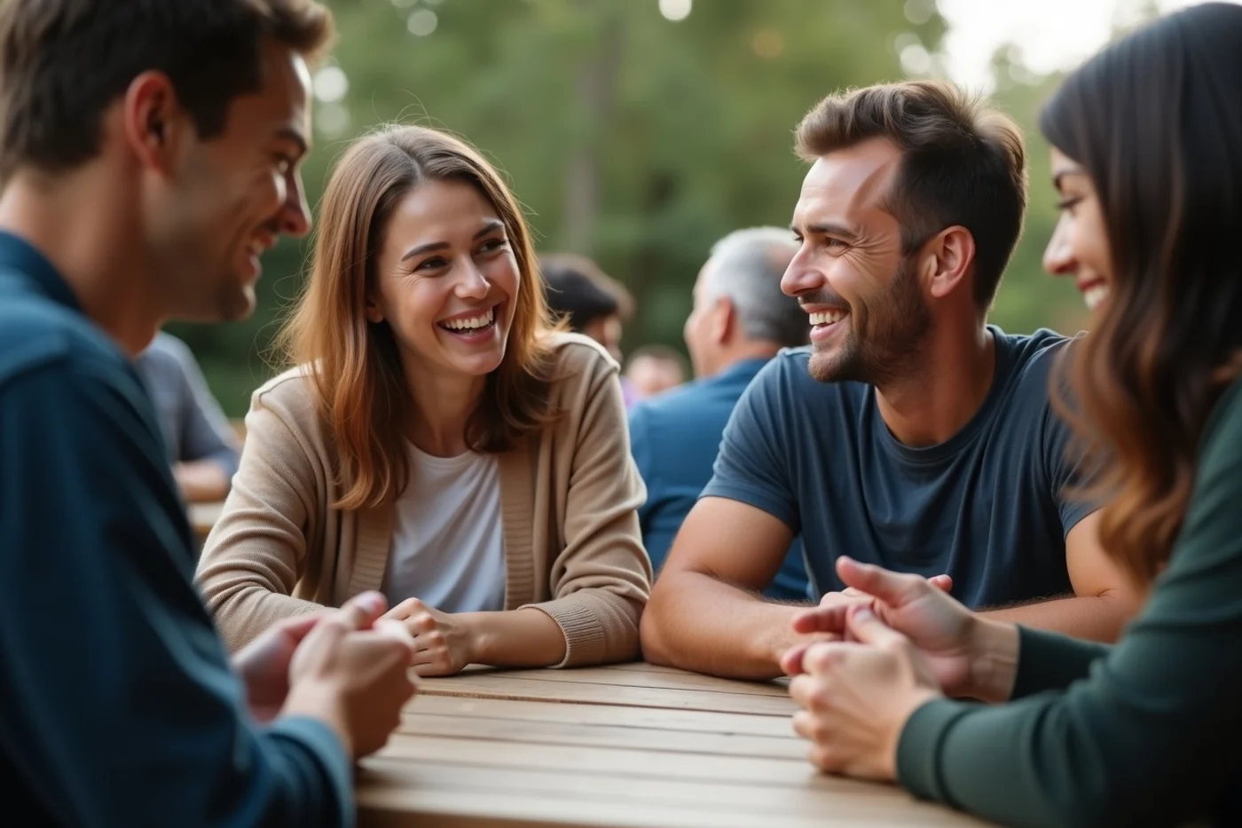 Where to Meet Singles Over 40 in Melbourne - editorial photograph